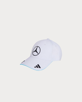 adidas Mercedes - AMG Petronas Formula One Team George Russell Cap - White